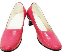 DzhaR Cosplay bottes chaussures made for Sailor Moon Mars Hino Rei