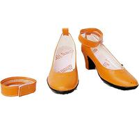 DzhaR Cosplay bottes chaussures made for Sailor Moon Venus Mina