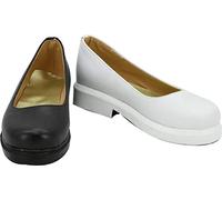 DzhaR Cosplay bottes chaussures made for The Seven Deadly Sins Elizabeth Liones