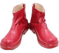 DzhaR Cosplay bottes chaussures made for The Seven Deadly Sins Fox's Sin of Greed Ban