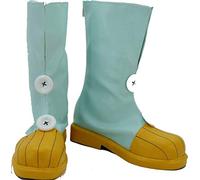 DzhaR Cosplay bottes chaussures made for The Seven Deadly Sins King