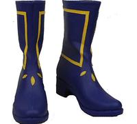 DzhaR Cosplay bottes chaussures made for The Sword Dance Touken Ranbu Online Ichigo Hitofuri