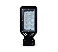 DZHHBSPQ Projecteur LED d'extérieur, lampadaire LED IP65, éclairage extérieur étanche, lampadaire de Jardin 100 W, Applique Murale, Spots Ultra Lumineux (Blanc Chaud, Noir)