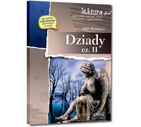 Dziady Partie II