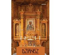 Dzianisz. Église catholique de MB Częstochowska