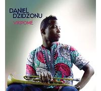 Dzidzonu, Daniel - Vikpome