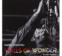 Dzidzonu, Daniel - Walls of Wonder