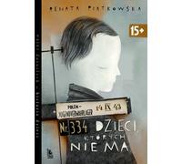 Dzieci których nie ma wyd.3 - Renata Piątkowska (Buch auf Polnisch)