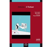 Dziecko / l'enfant Edition bilingue polonais-français - Maria Spiss - Presses Universitaires Du Midi - broché - Théâtre