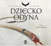 Dziecko Odyna - Siri Pettersen (livre en polonais)