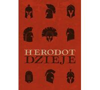 Dzieje - Hérodote (livre en polonais)