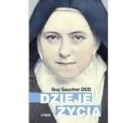 Dzieje życia - Guy Gaucher (livre en polonais)