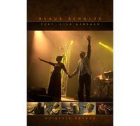 KLAUS & GERRARD,LISA SCHULZE - DZIEKUJE BARDZO/NTSC DVD NEUF