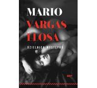 Dzielnica występku - Llosa Mario Vargas (Buch auf Polnisch)