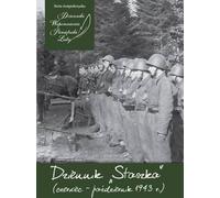 Dziennik "Staszka" - (livre en polonais)