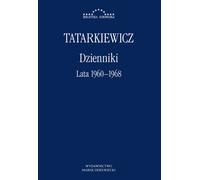 Dzienniki Vol. 3 Lata 1967-1977 - Władysław Tatarkiewicz (Tagebücher, Erinnerungen auf Polnisch)
