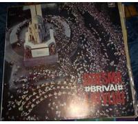 Dziesma Brivai Latvijai - Unknown Artist, Various LP