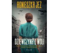 Dziewczyna z Woli Édition de poche