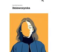 Dziewczynka - Camille Laurens (livre en polonais)