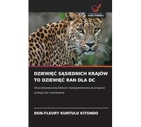 DZIEWI¿¿ S¿SIEDNICH KRAJÓW TO DZIEWI¿¿ RAN DLA DC: Od problematycznej blisko¿ci mi¿dzypa¿stwowej do przyj¿cia strategii si¿y i odstraszania