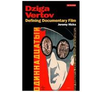 Dziga Vertov