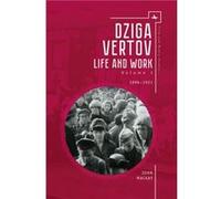 Dziga Vertov by John MacKay John MacKay (Auteur)