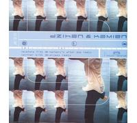 Dzihan & Kamien - Before/After Rmx