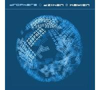 Dzihan & Kamien - Drophere Single [Import]