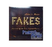 Dzihan & Kamien - Fakes (Jazz) [Import]