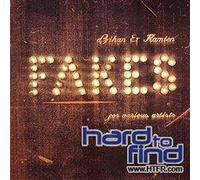 Dzihan & Kamien - Fakes (Remixe) [Import]