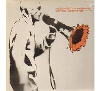 Dzihan & Kamien - Live in Vienna Dlp [Vinyl LP]