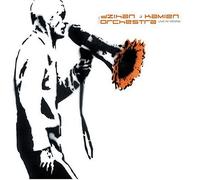 Dzihan & Kamien Orchestra - Live in Vienna