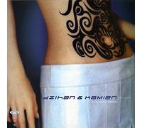Dzihan & Kamien - Tearoom 2004 EP [Import]