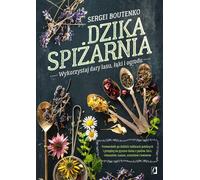 Dzika spi¿arnia Sergei Boutenko (Buch auf Polnisch)