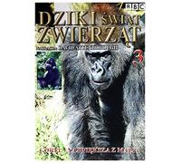 Dziki Ĺwiat ZwierzÄt 03: Goryl - NajwiÄksza z MaĹp (BBC) [DVD] (Pas de version française)