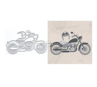 DzIxY Matrices de découpe en métal pour tampons transparents et matrices de découpe en métal pour la fabrication de cartes, le scrapbooking, les fournitures en papier, les joints, les poches de