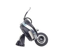 DZK04 DC99V Frein de mise hors tension électromagnétique