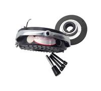 DZK40 DC170V Frein de mise hors tension électromagnétique 40Nm