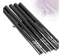 DzkZen Confetti Poppers Canon à Confettis, Party Poppers Lanceurs De Confettis Multicolores pour Les Anniversaires, Le RéVeillon De NoëL, Le Nouvel an Et Les Mariages Petal-25PCS