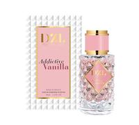DZL - EAU DE PARFUM INTENSE ADDICTIVE VANILLA 30ml