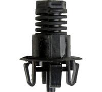 DZMZL Butée de pare-chocs pour capot 51-76-7-183-752 pour BMW et Mini Cooper