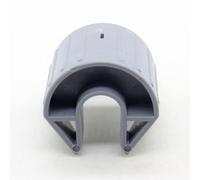 DZMZL Clip de retenue pour collier de refroidissement d'huile de transmission 8C3Z-7Z465-A pour Explorer Edge F150 F-250 F-350 F-450 Super Duty Fusion Mustang Escape Convient pour Lincoln MKX MKZ MKT