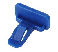 DZMZL Lot de 20 clips de fixation pour pare-chocs Toyota RAV4 Camry 4Runner Corolla FJ Tacoma Matrix Highlander Yaris Fender Flare