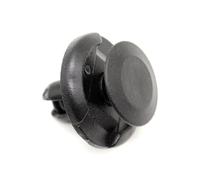 DZMZL Lot de 30 clips de fixation pour bouclier anti-éclaboussures pour Toyota Avalon Camry Celica Highlander Prius RAV4 Sienna Solara Yaris et Lexus ES300 ES330 LS400 SC430 GX460