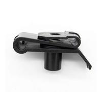 DZMZL Pour Toyota 90467-05138 Clip de retenue de pare-chocs