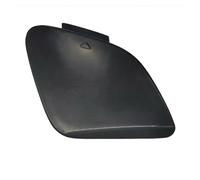 DZNEFYUP 1178856900 1178851300 pour Mercedes CLA W117 AMG Coupé C117 CLA180 CLA200 CLA220 CLA250 Couvercle Crochet Remorquage Avant 2016-2019 Couvre-Oeil remorquage de Voiture(Non Peint)
