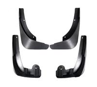 DZNEFYUP Bavettes pour Skoda pour Yeti 5L 2009 2010 2011 2012 2013 2014 2015 2016 2017 Garde Boue Garde Boue Garde Boue Garde Boue