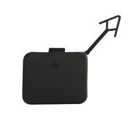 DZNEFYUP Capuchon Protection Crochet Remorquage Pare Chocs Avant pour Mercedes pour Benz W164 ML320 X164 GL320 05-12 A 164 885 00 23 A1648850023 1648850023 Couvre-Oeil remorquage de Voiture