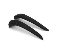 DZNEFYUP Carénage de Couverture de Moto pour B&MW K1600GT K1600GTL K1600 GT GTL 2010- R1200RT R1250RT Moto Panneau Latéral De Coffre Protection Carénage Couverture Garde(Haut)