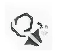 DZNEFYUP Carénage de Couverture de Moto pour CB750 pour Hornet 750 CB 750 2023 - Aile Avant Aile Fixe Spoiler Déflecteur Carénage Aile Frontale Accessoires